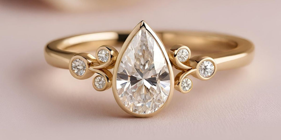 Explore Custom Engagement Rings and Fine Jewelry Handcrafted Jewelry Gallery by Rare Earth Jewelry