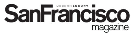 Rare Earth Jewelry voted the Best of the Bay Peoples Choice Awards by San Francisco Magazine and Modern Luxury.