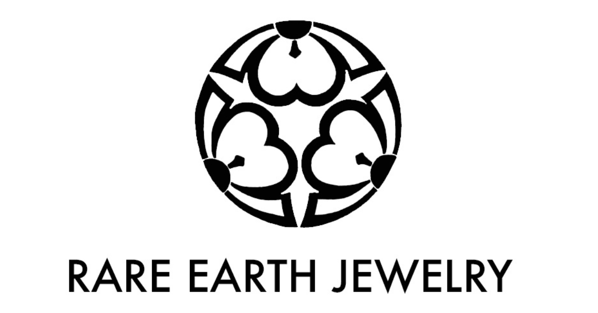 Rare Earth Jewelry logo