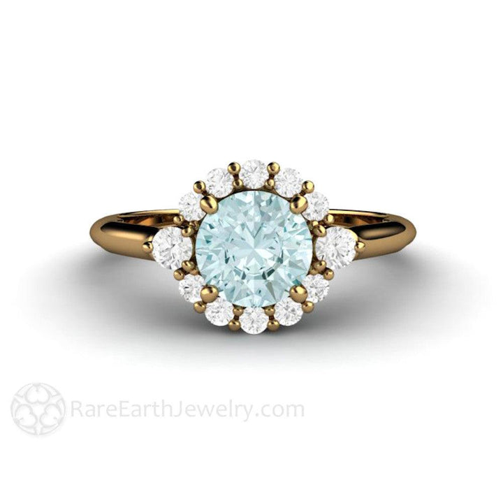 Reserved for Danielle Vintage Pink Tourmaline Engagement Ring Diamond Cluster with Filigree, Rare Earth Jewelry