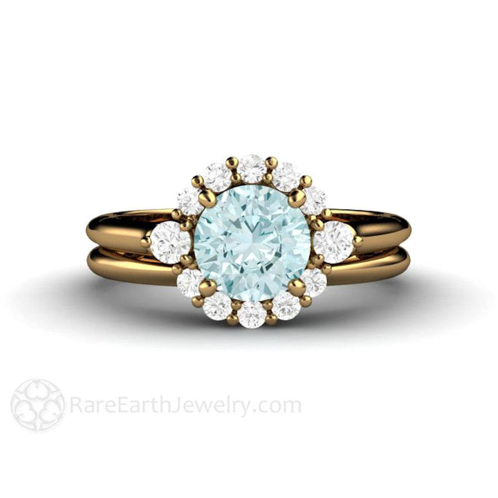 Reserved for Danielle Vintage Pink Tourmaline Engagement Ring Diamond Cluster with Filigree, Rare Earth Jewelry