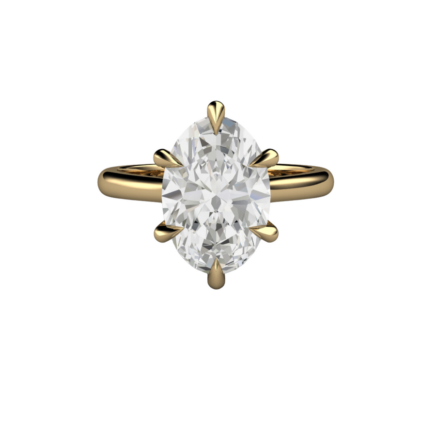 Rare Earth Jewelry | Custom Engagement Rings and Fine Jewelry
