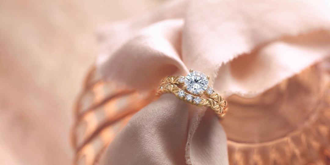 Made in the USA – Custom Engagement Rings and Ethical Fine Jewelry from Rare Earth Jewelry