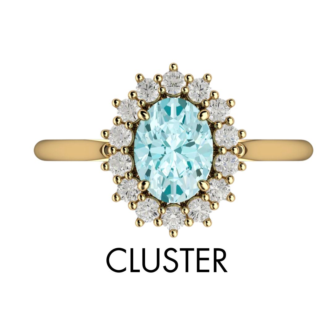 Shop by Style Cluster Icon