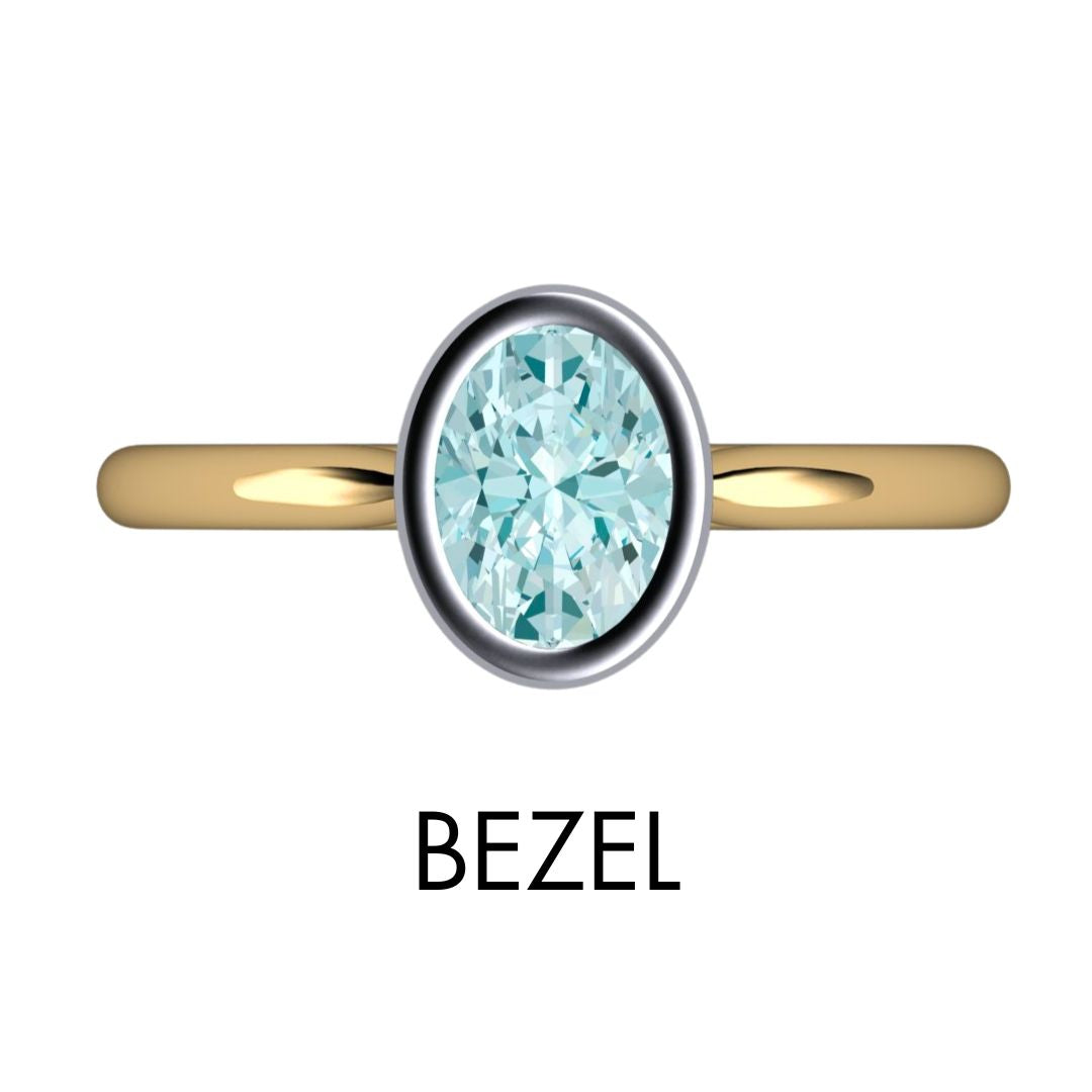 Shop by Style Bezel Icon