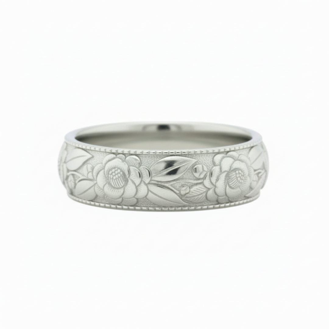 Flower Bands to Do