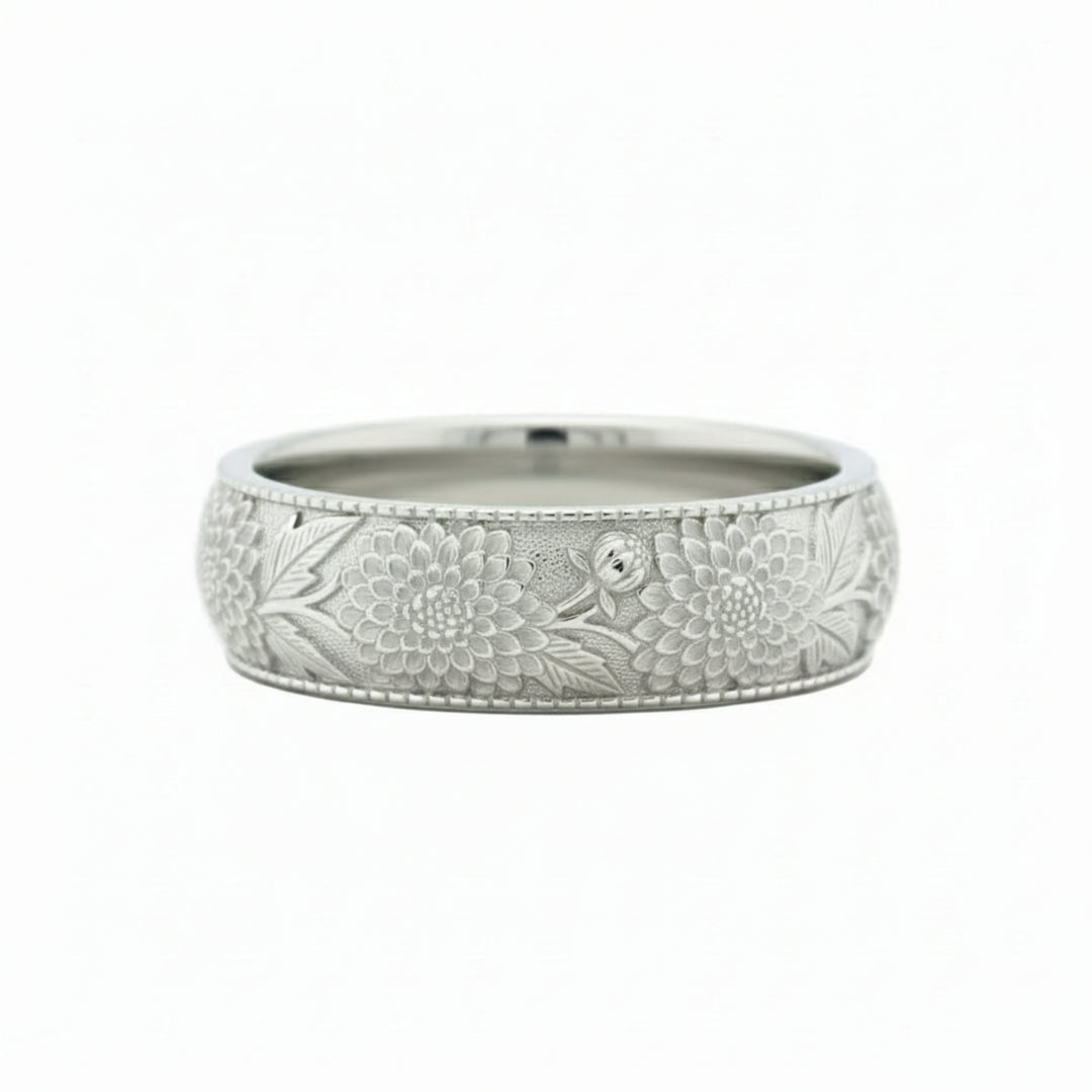 Flower Bands to Do