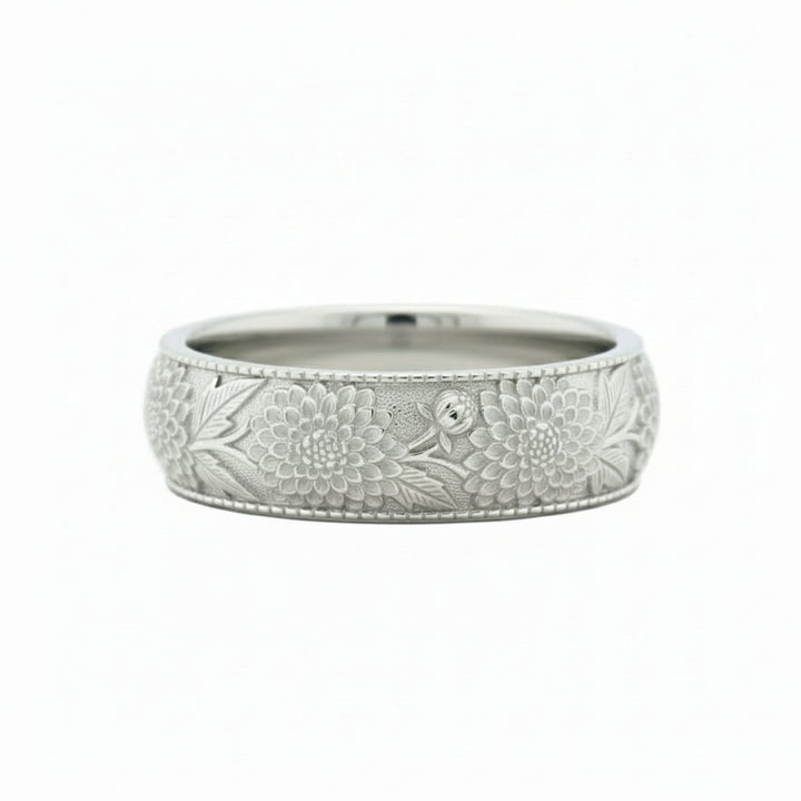 Flower Bands to Do