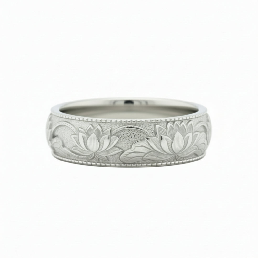 Flower Bands to Do