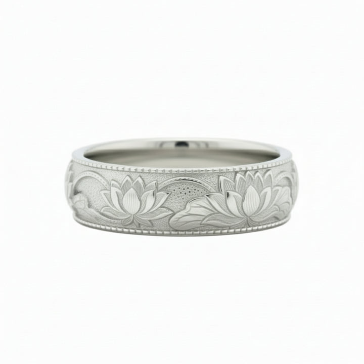 Flower Bands to Do