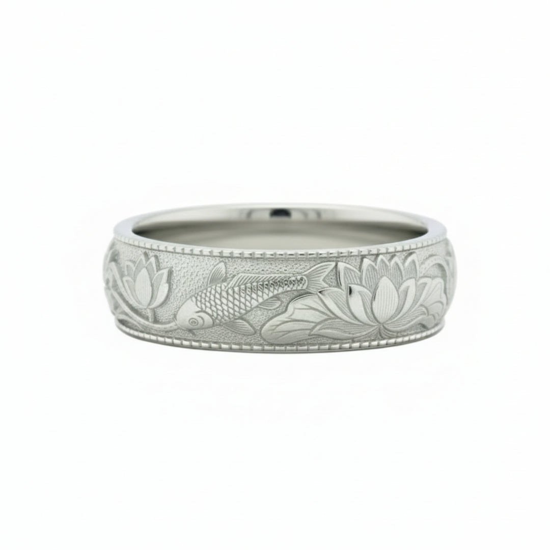 Flower Bands to Do