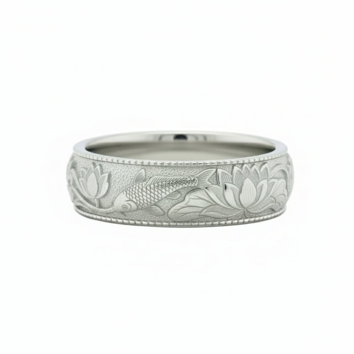 Flower Bands to Do