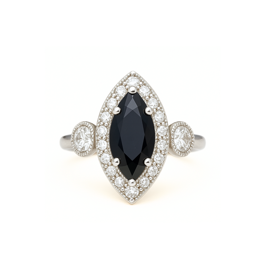 Rare Earth Jewelry | Custom Engagement Rings and Fine Jewelry
