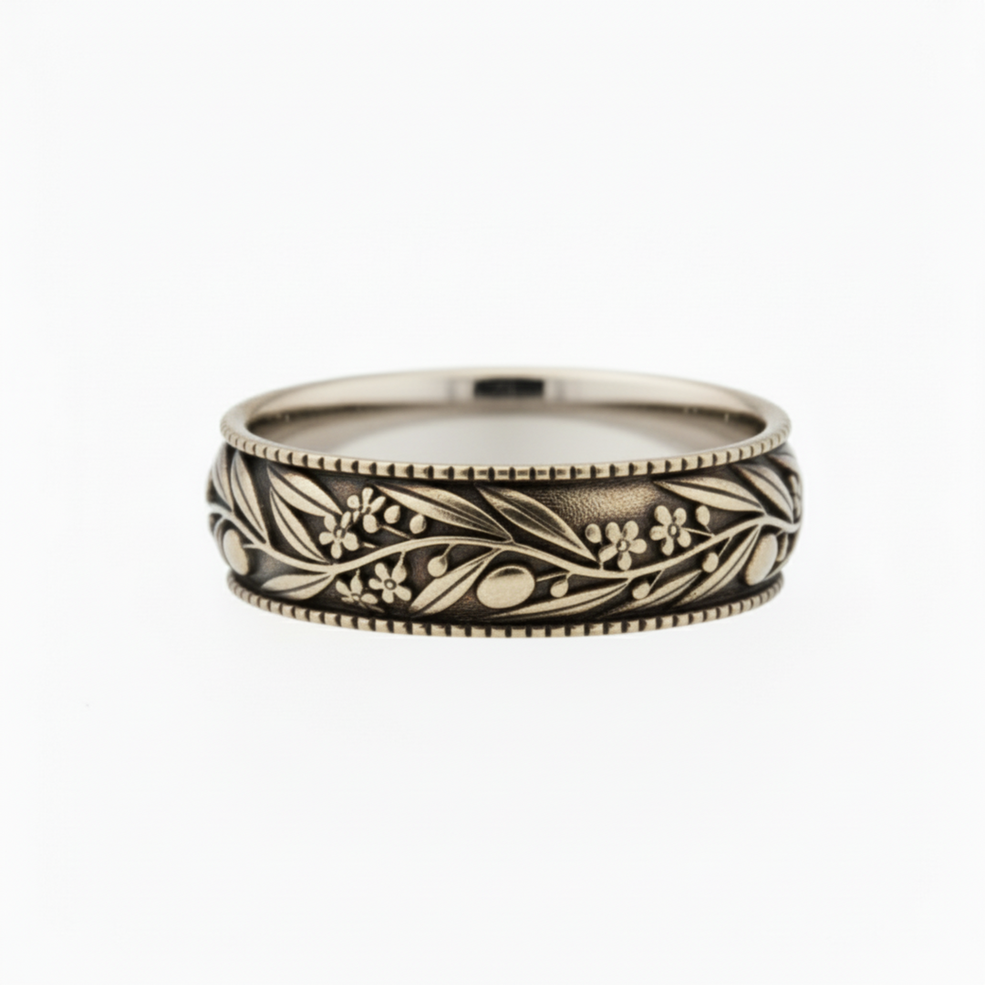 Flower Bands to Do