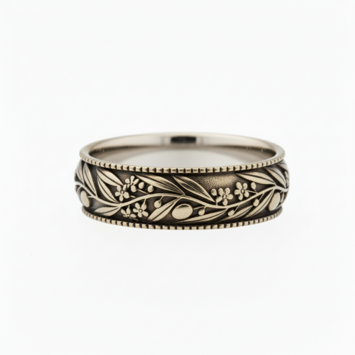 Flower Bands to Do