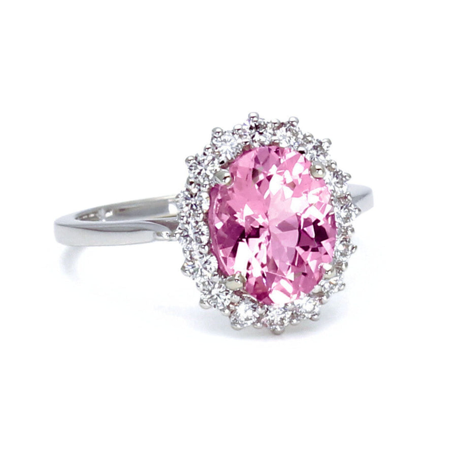 Rare Earth Jewelry | Custom Engagement Rings and Fine Jewelry